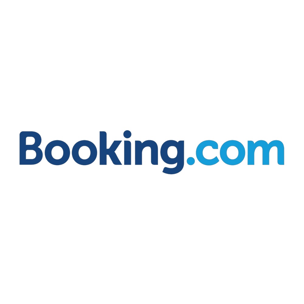 Booking.com Logo